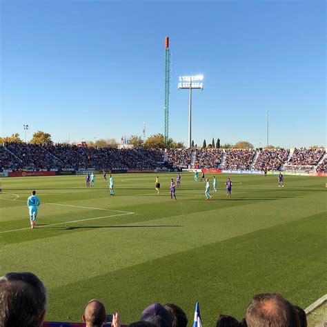 Estadio Municipal De Butarque Leganes 2021 All You Need To Know