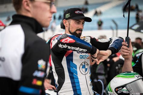 21st May 2022 Estoril POR FIM Superbike World Championship BMW