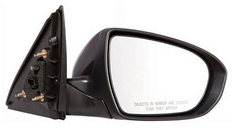 Go Parts Replacement For Kia Optima Side View Mirror