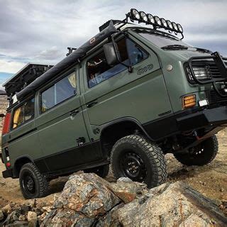 Project Van Life Auf Instagram This Space Age Trailer From Bruder