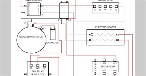 Wiring Diagram Ac Kaset