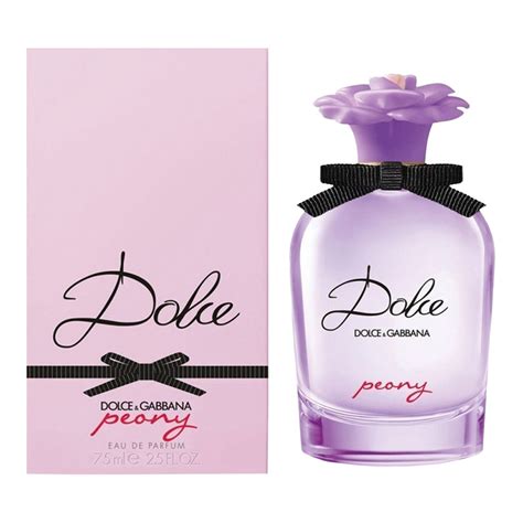 Dolce Gabbana Dolce Peony Woda Perfumowana Ml Perfumy Pl