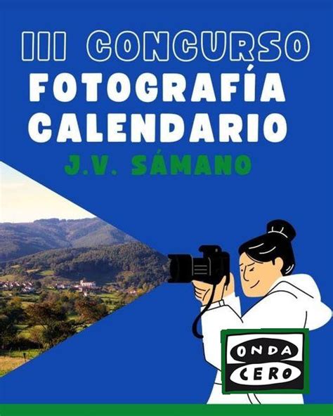 Se Pone En Marcha El Iii Concurso De Fotograf A De S Mano Onda Cero