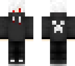 vampire_boy | Minecraft Skins