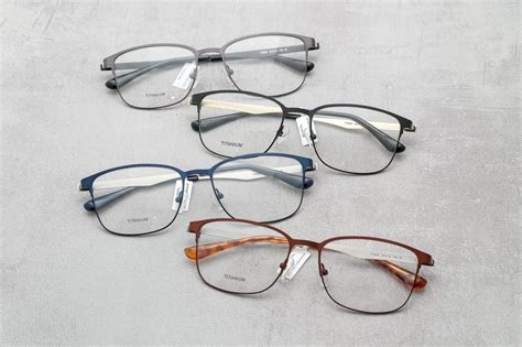 Các Loại Gọng Kính Cận đẹp Tốt Và được Yêu Thích Nhất Hiện Nay 2022 Hmk Eyewear