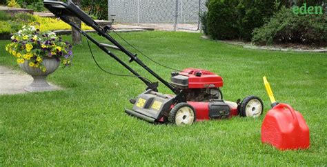 Best Battery Powered Lawn Mowers Of Eden Lawn Care And Snow Removal