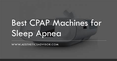 Best Cpap Machines In Singapore 2023 Price And Reviews