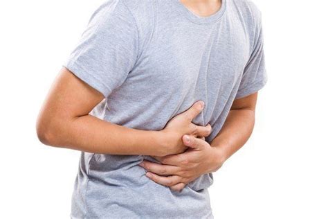 Frequent Belching Acid Reflux With Stomach Pain Are Signs Of What