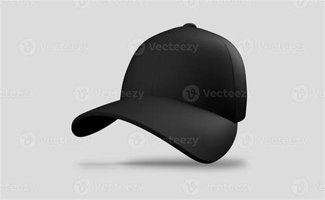 Cap mockup design rendering 11086219 Stock Photo at Vecteezy