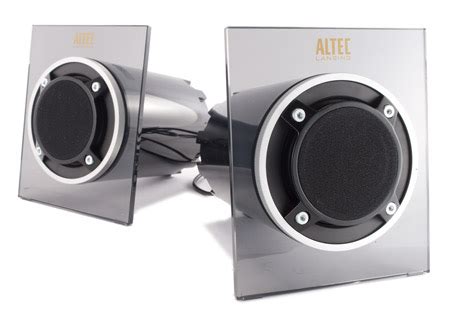 Altec Lansing Expressionist Classic Fx