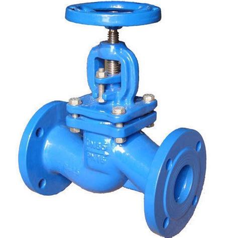 Din Globe Valves Pump Valve B2B