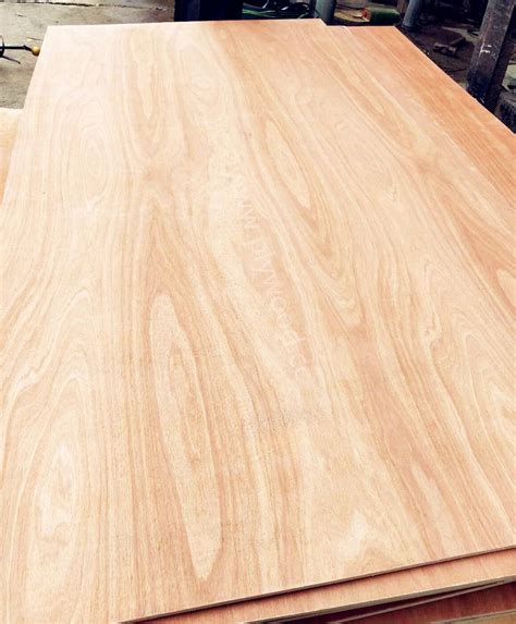 Hardwood Plywood