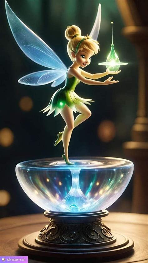 Pin By Loretta Hartfield On Tinky In 2024 Tinkerbell Pictures