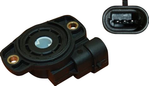 Sensor Acelerador Tps Volkswagen Pointer L Mercado Libre