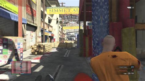 KAPE GTA DM Welcome To Simmet Alley YouTube