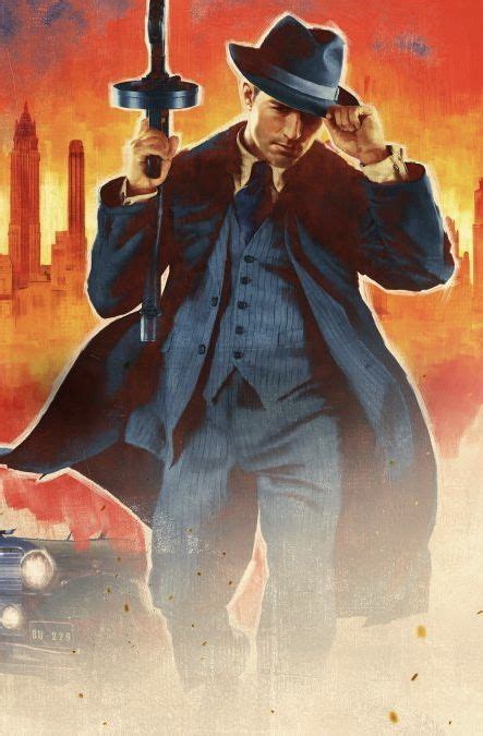 Pin By Soldier Boy On Tommy Angelo Mafia Wallpaper Mafia Game Mafia 2