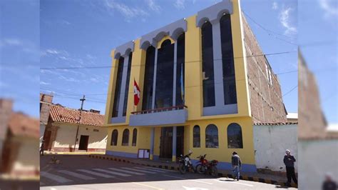 Puno Tenientes Gobernadores Cuestionan Designación De Funcionarios De La Municipalidad De