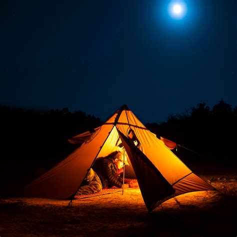 Tentsformer Poncho Tent Trap Onetigris