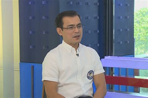 Ancs Interview Of The New Manila Mayor Isko Moreno Philippines