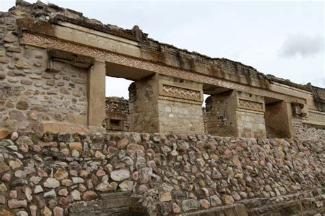 Turismo Arqueol Gico La Zona De Mitla Explora Univision