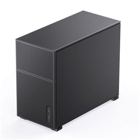 Jonsbo D31 Mesh Micro Atx 機箱 Black 黑色