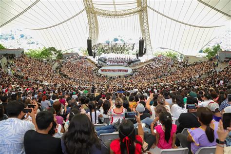 Viva Oaxaca viva la Guelaguetza inicia la fiesta étnica más