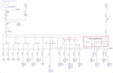 Vauxhall Astra Electric Window Wiring Diagram