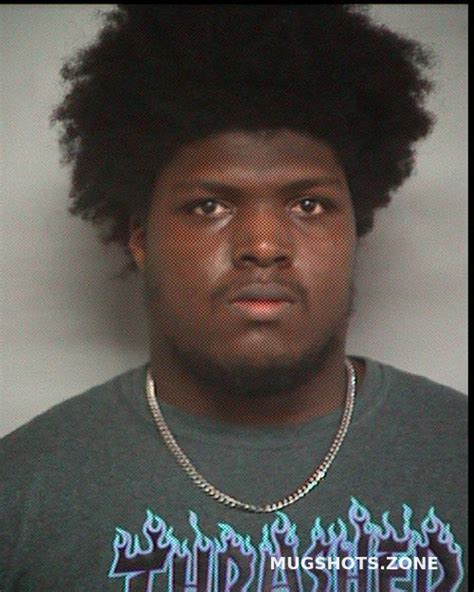 Lockett Camrhon Tyrone Polk County Mugshots Zone