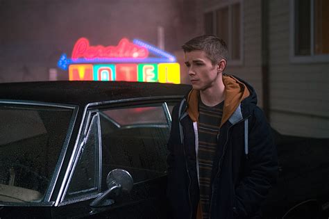 Supernatural About A Boy Preview Images