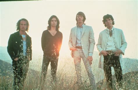 Jim Morrison The Doors