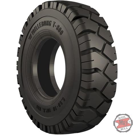 PNEU 23X9 10 20PR T800 TRELLEBORG Mátl Bula