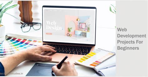 For Beginners For Web Development Aesthetic