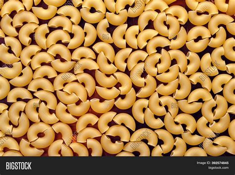 Small Cone Pasta Image And Photo Free Trial Bigstock