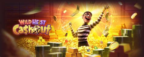 Game Baru Pg Soft Wild Heist Cashout By Moanaa Medium