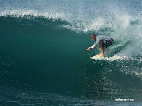 East Coast Bali Keramas 2nd July 2016