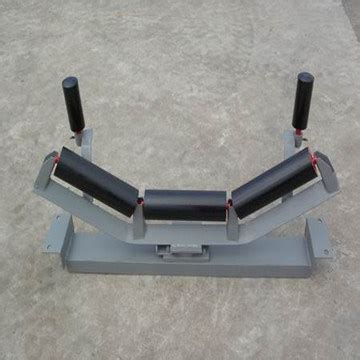 Self Aligning Carrying Idler Mye China Self Aligning Carrying Idler