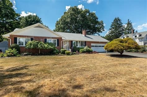 Manchester, CT Real Estate - Manchester Homes for Sale | realtor.com®