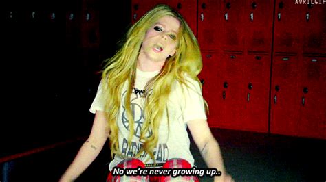 Here S To Never Growing Up Wifflegif