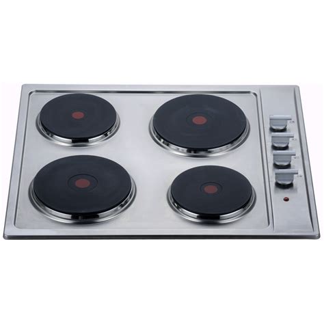 Electric Cooktop: Portable Electric Cooktop Kitchen Cooktops