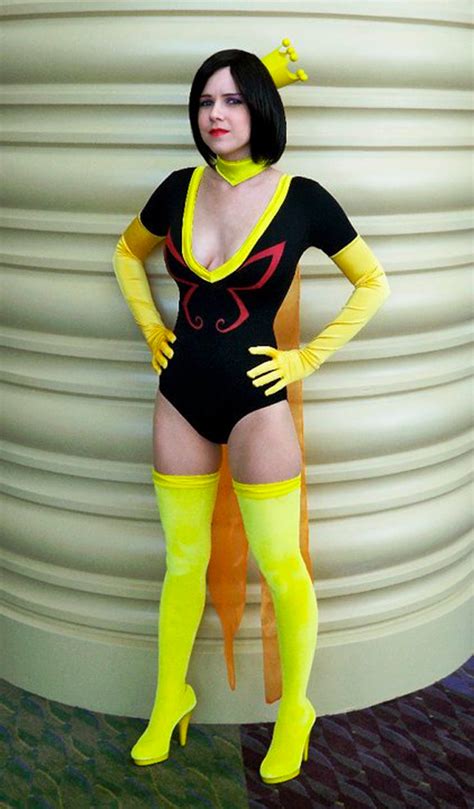 Dr Mrs The Monarch Cosplayventure Bros Blog