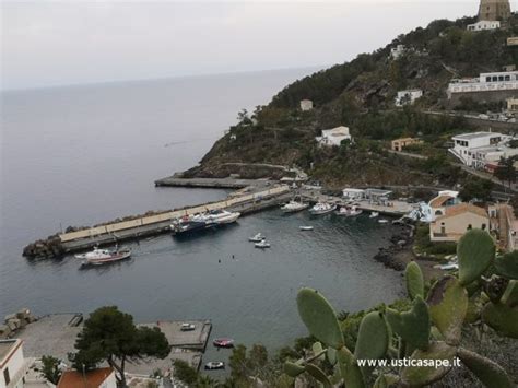 Collegamenti Marittimi Regolari Oggi Da E Per Ustica Ustica Sape