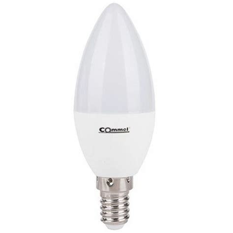 Commel LED sijalica E14 8W 4000k 750lm sveæa ePonuda