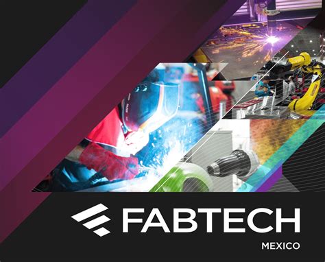 Join Formtek in Mexico City for FABTECH México 2023