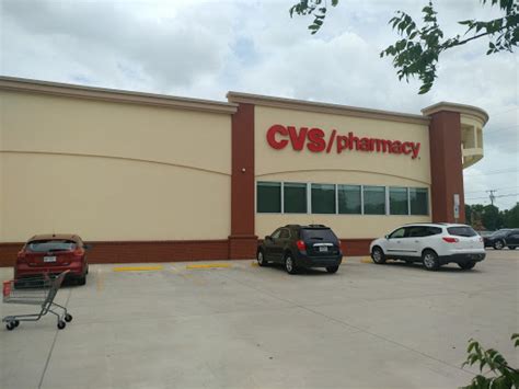 Pharmacy «CVS Pharmacy», reviews and photos, 3030 Sylvan Ave, Dallas ...