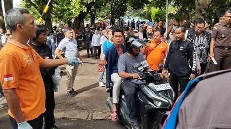 Polisi Temukan Fakta Baru Pada Kasus Pelecehan Di Mataram Dengan