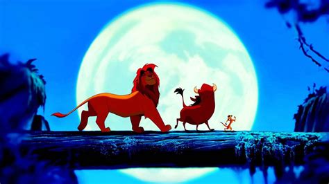 Disney Laptop Wallpaper Lion King