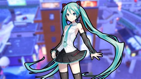 Hatsune Miku Fortnite Easter Egg spotted ahead of official release ...