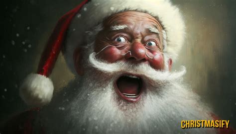 🎅 Santa Claus Jokes That Will Make You Laugh