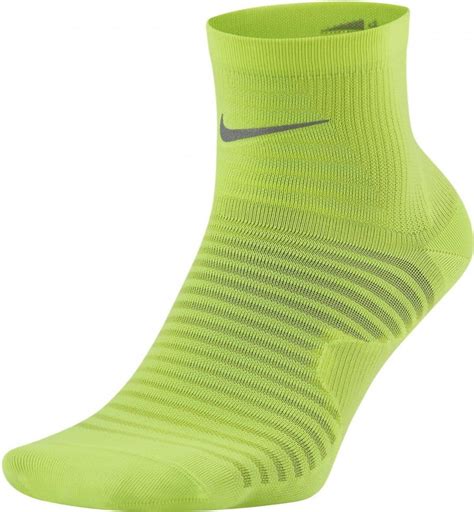 Sukat Nike U Nk Spark Ltwt Ankle Top Fitness Fi