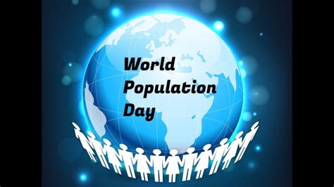 Happy World Population Day 2020 Images Hd Images Wallpapers 4k Pictures 3d Photos And Ultra